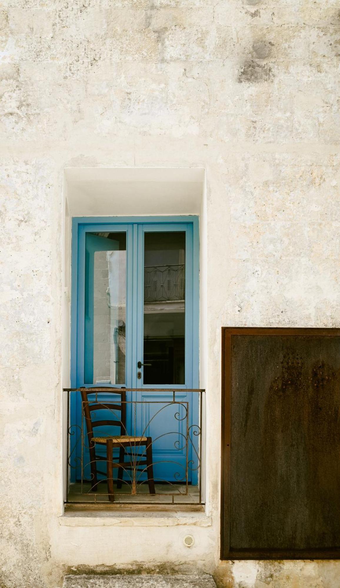 Ca'Salentu - La Corte Dei Colori Spongano ภายนอก รูปภาพ