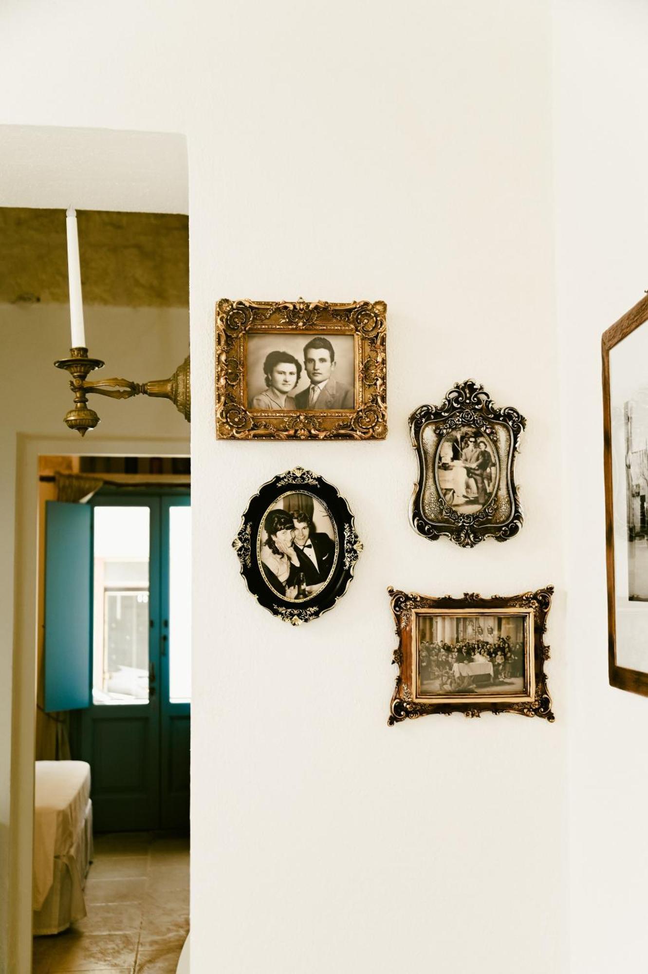 Ca'Salentu - La Corte Dei Colori Spongano ภายนอก รูปภาพ