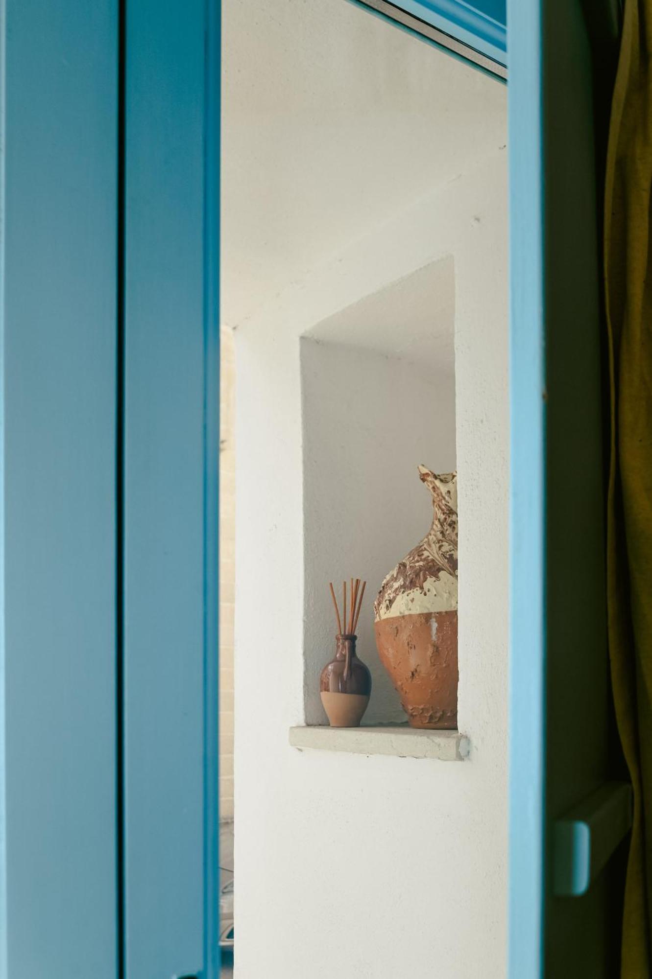 Ca'Salentu - La Corte Dei Colori Spongano ภายนอก รูปภาพ